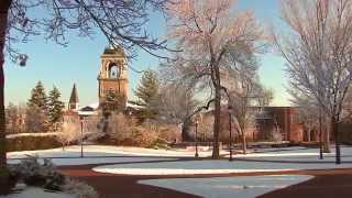 Welcome to the University of Denver [upl. by Guthry639]