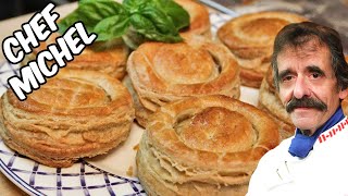 Vol au vent [upl. by Adnwahsal]