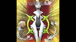 Celestica Flute  Pokémon Legends Arceus [upl. by Man]