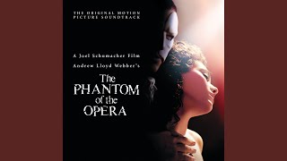 Learn To Be Lonely From The Phantom Of The Opera Motion Picture [upl. by Luedtke]