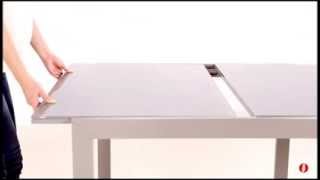 Calligaris Key Table CS4044 VQ [upl. by Deys956]