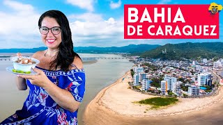 Is Bahia de Caraquez the new improved Salinas  ECUADOR [upl. by Jaan]