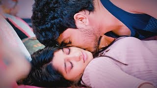 💝Pudhu vellai mazhai ingu💝  Tamil romantic song whatsapp status [upl. by Yetac197]