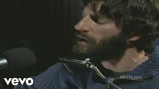 Ray LaMontagne  Narrow Escape Sessions  AOL 2005 [upl. by Olin826]