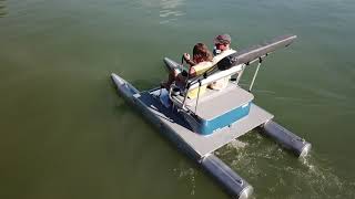 PaddleKing Paddleboat 2020 [upl. by Reniti]