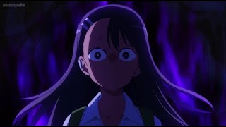 Dont Toy with Me Miss Nagatoro Episode 8  Nagatoro getting jealous [upl. by Vershen]