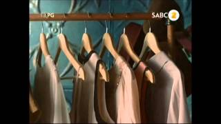 7de Laan Title Sequence  June 2015 [upl. by Katt]