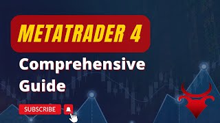 MetaTrader 4  Comprehensive Guide to MT4 [upl. by Macintosh]