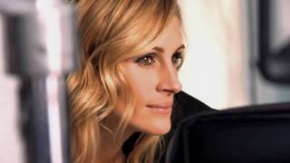 Julia Roberts for Lancôme Hypnôse Precious Cells [upl. by Tham]