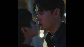 BL  Semantic Error EP 8  Kiss Scene Eng Sub [upl. by Animaj]