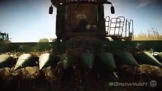 The Best Farming Music Video [upl. by Slater]