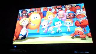 Bubble Guppies Promo Month Nonnys Week [upl. by Jerusalem]