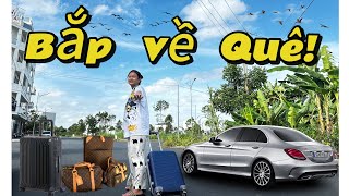 NAP  Troll Đuổi Bắp Về Quê [upl. by Raffaj]