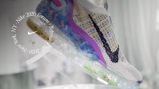 Sustainable Innovation  Nike Innovation 2020  Nike [upl. by Arek736]