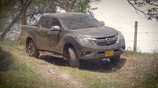 Experto Mazda Mazda BT50 Professional [upl. by Raseac]