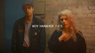 Boy Harsher  Fate  Audiotree Far Out [upl. by Patrice913]