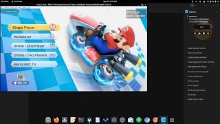 How To Play CEMU On Linux Using Lutris [upl. by Humo]