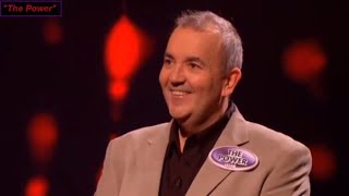 All Star Family Fortunes  Phil The Power Taylor [upl. by Byrom]