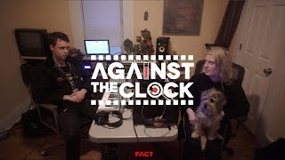 Boy Harsher – Against The Clock [upl. by Deva968]