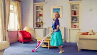 Glade® Shake n Vac®  Refreshed TV Ad [upl. by Akibma638]