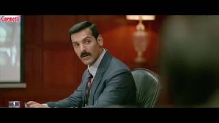 Parmanu Trailer 2018 [upl. by Yeorgi]