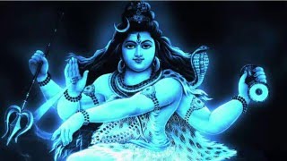 Shiv Tandav Stotram with lyrics sung by Rameshbhai Oza [upl. by Aryan317]