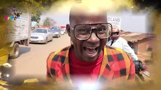 What is TEAR GAS  Teacher Mpamire on the street July 2020  latest African comedy [upl. by Ian]