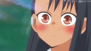 Senpai Praises Nagatoro Dub [upl. by Leirud]