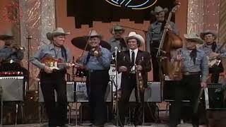 Merle Haggard And The Texas Playboys Tribute Bob Wills [upl. by Kado267]