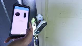 How To Install Nest Hello Doorbell [upl. by Leinadnhoj]