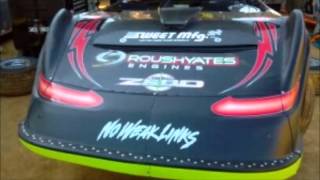 Scott Bloomquist Part II [upl. by Pampuch763]