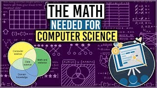 The Math Needed for Computer Science [upl. by Queri]