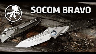 New Release SOCOM Bravo [upl. by Lrem]