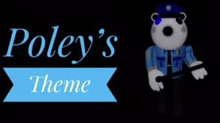 Poleys Theme [upl. by Nahtnamas739]