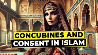 Concubines and Consent An Islamic Perspective [upl. by Nesbitt]