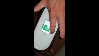 Philips simplygo mini portable oxygen concentrator [upl. by Frankel]