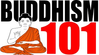 Buddhism Explained Religions in Global History [upl. by Wallache]