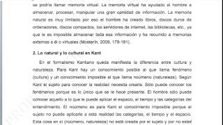 articulo academico [upl. by Veradia]