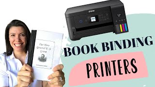 Best Double Sided Printers To Print a Book 2021 [upl. by Yrallam]