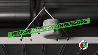 Microwave Motion Sensors [upl. by Lydell]