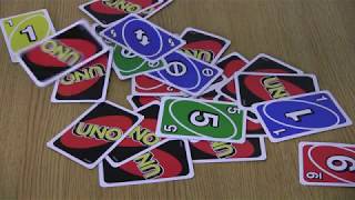 How to Play UNO [upl. by Granny120]