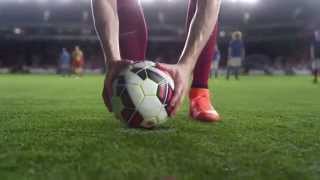 Comercial quotArriesga todoquot Nike 2014 subtitulado español [upl. by Leuqer290]