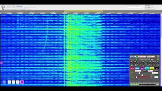 UVB76 The Buzzer Channel Marker [upl. by Curzon833]