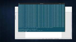 Remote desktop on Fedora 32 using rdesktop and xrdp [upl. by Kristofor]