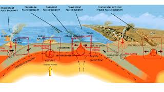 Magma Formation  Second Quarter  Lesson 3  Earth Science [upl. by Epolenep]