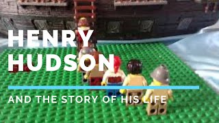 The Story Of Henry Hudson [upl. by Atineg408]