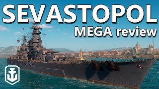 Sevastopol Review [upl. by Spike296]