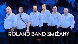 ROLAND BAND SMIŽANY  Nachoľaren man [upl. by Drain688]