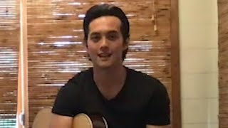 American Idol Laine Hardy Just Dropped a Stunner About Winning [upl. by Bittencourt]