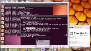 How To Setup Ubuntu Remote Desktop XRDP Server for Windows Client [upl. by Aikemehs]